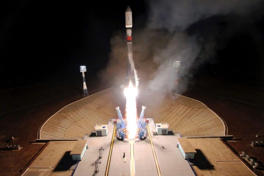 Could Ukraine war spread to space and endanger satellites?