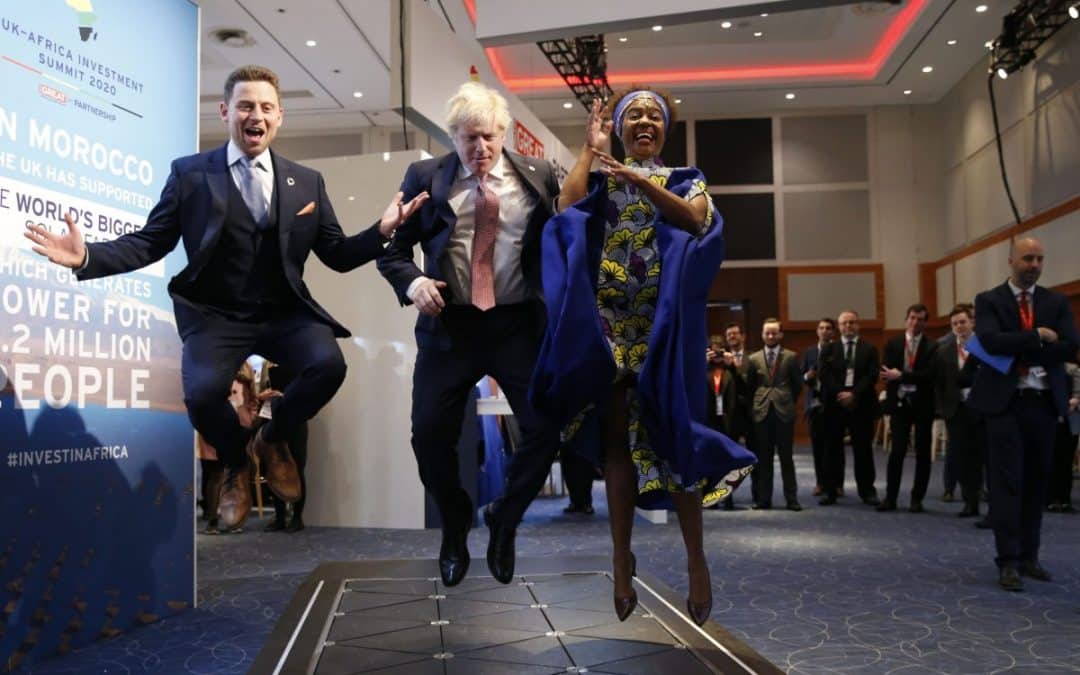 Africa: What happens to ties with Britain post-Brexit?