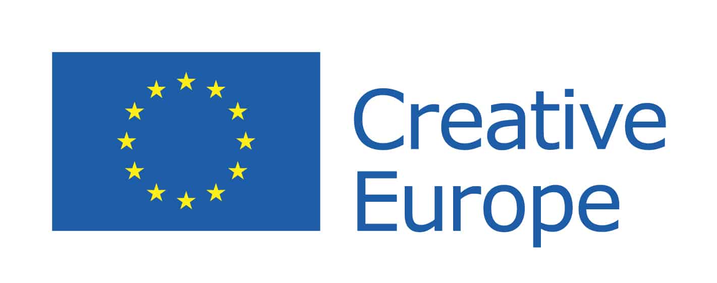 Creative Europe Logo