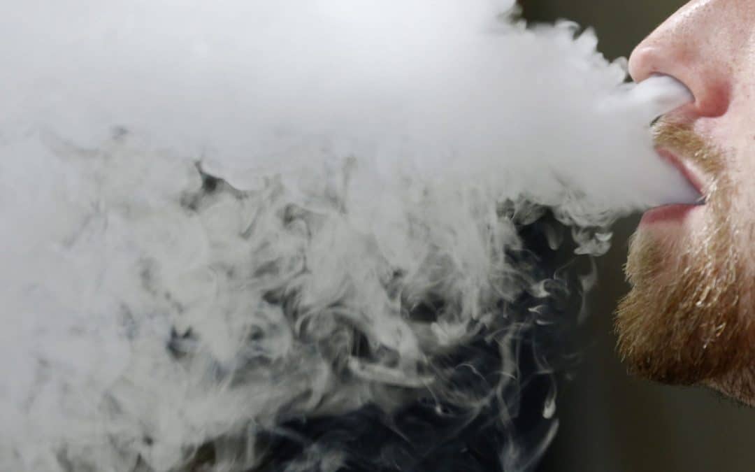 Decoder: What is vaping and is it safe?