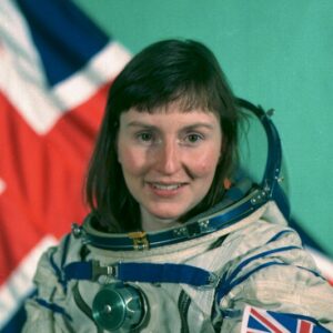 Helen Sharman