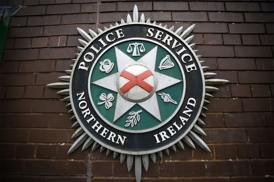 Northern Ireland offers an example of police reforms