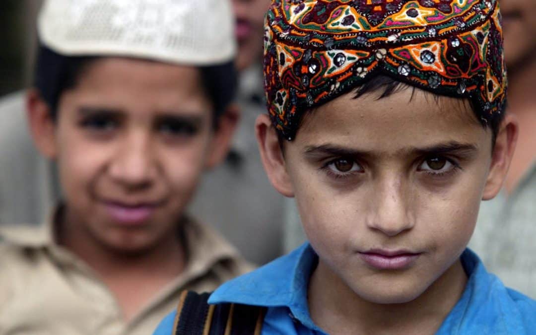 Pakistan commits to reform schools that teach militancy