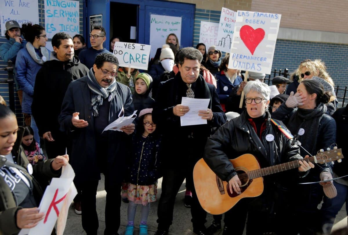 Protest music helped me understand taboo issues