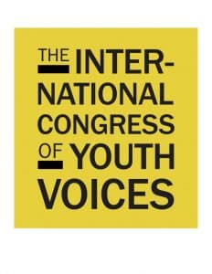 The International Congress of Youth Voices news decoder