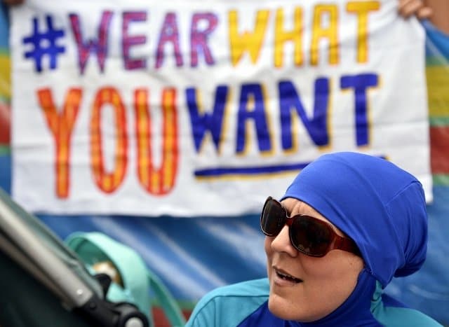 What to make of France’s ban on burkinis?