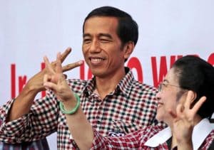 widodo