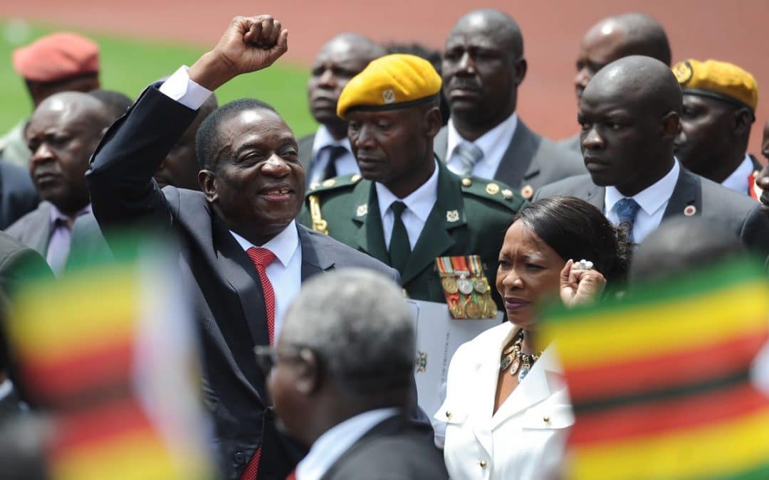 Will the hopes of Zimbabwe’s people be quashed again?