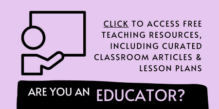 Open Access Educator Resources