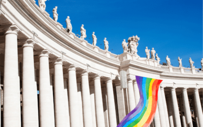 Decoder Replay: Can Catholicism embrace all sexualities?