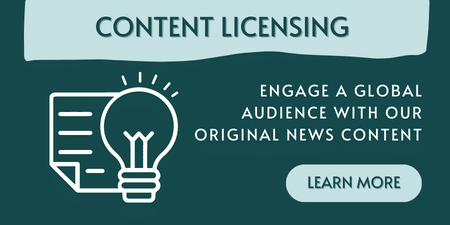 Content Licensing