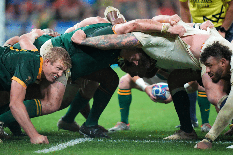 Decoder Replay: Let’s demystify rugby