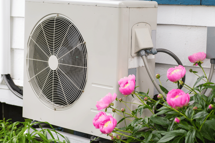 Europe races to install heat pumps to cool the planet