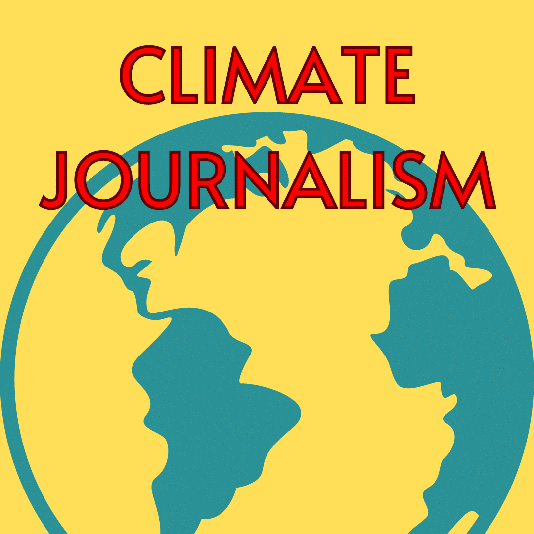 Climate Journalism