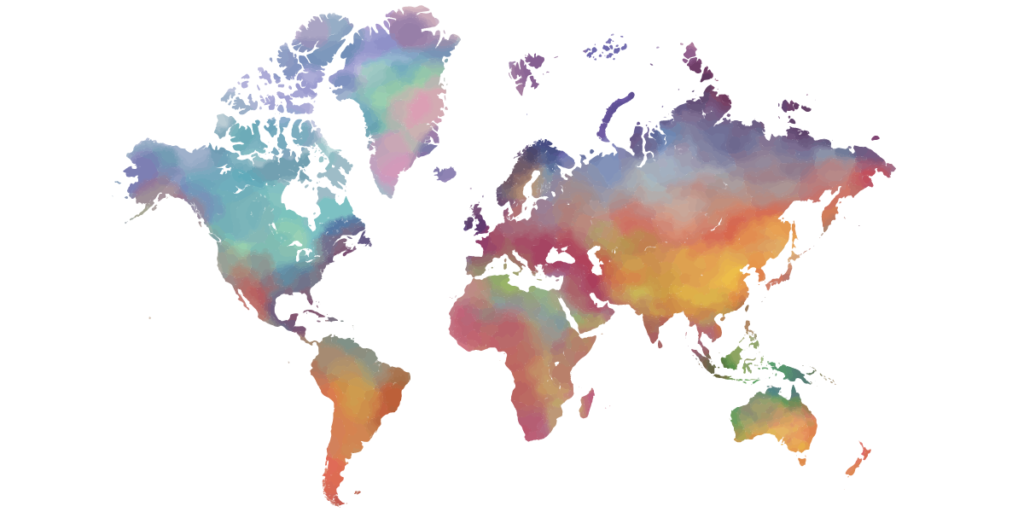 World Maps