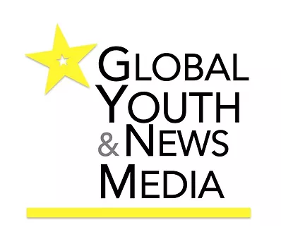 Global Youth News Media logo square